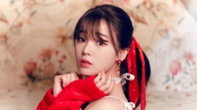 Seunghee Oh My Girl Resmi Debut sebagai Aktris di Drama Terbaru KBS Oasis