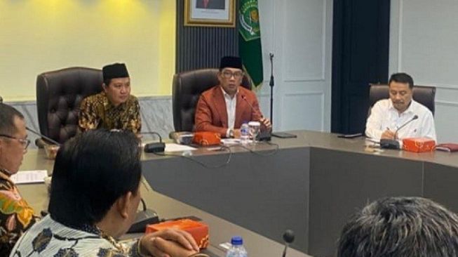 Bismillah, BIJB Kertajati Bakal Digunakan Pemberangkatan Haji 2023