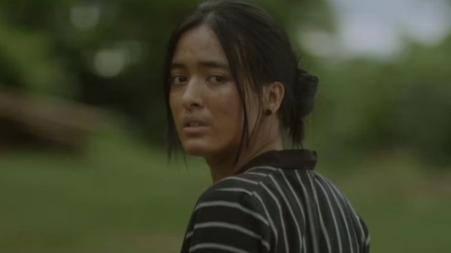 Dibintangi Mawar Eva De Jongh Intip Sinopsis Film Para Betina Pengikut Iblis Yang Trailernya 