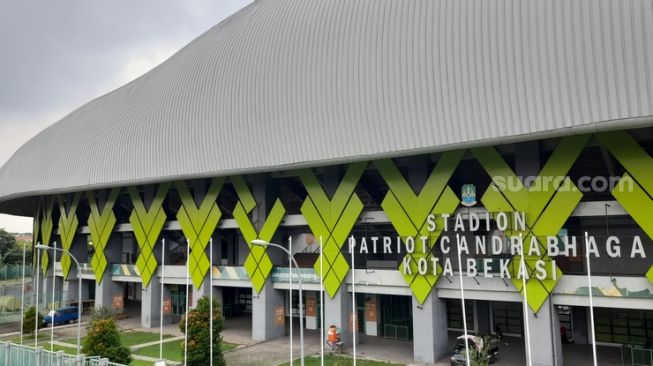 Arema FC Incar Stadion Patriot sebagai Home Base, Dispora Kasih Lampu Hijau, Suporter Bekasi Tegas Menolak