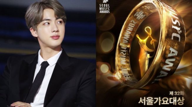 Fans K-pop Trendingkan #SMA_RIGGED, Tuduh Seoul Music Awards Manipulatif