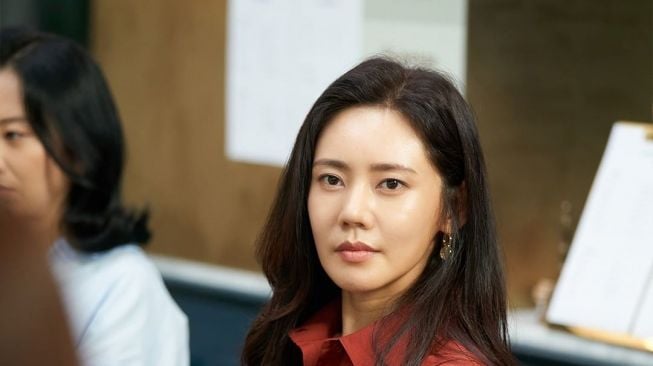 Drama Terbaru Choo Ja Hyun (Instagram/@jtbcdrama)