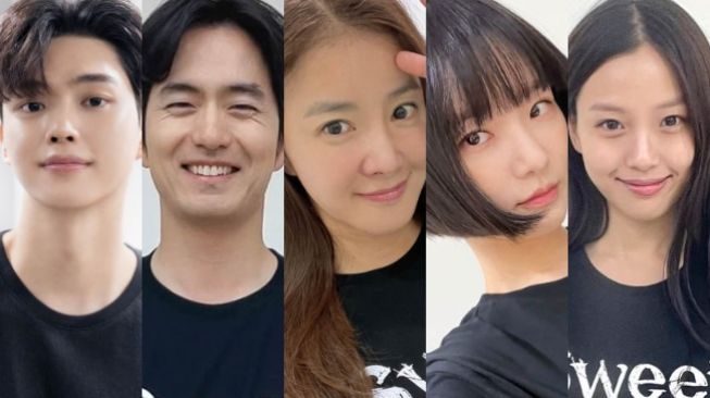 5 Drama Korea yang Dinantikan di Tahun 2023, Ada Gyeongseong Creature dan Sweet Home Season 2