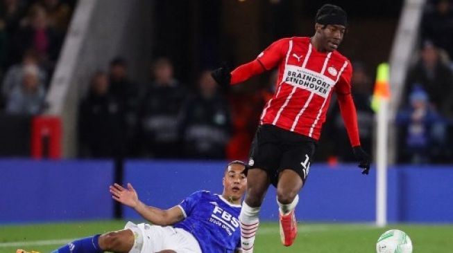 Noni Madueke Segera Bergabung dengan Chelsea dari PSV Eindhoven