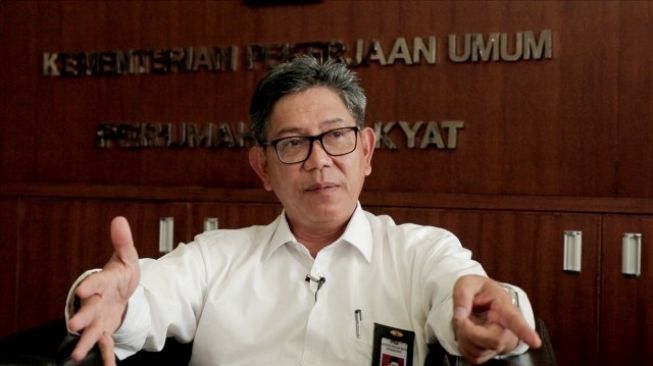 Kata Danis Hidayat Sumadilaga, Ada 15 Juta Bibit Bakal Ditanam di IKN Nusantara