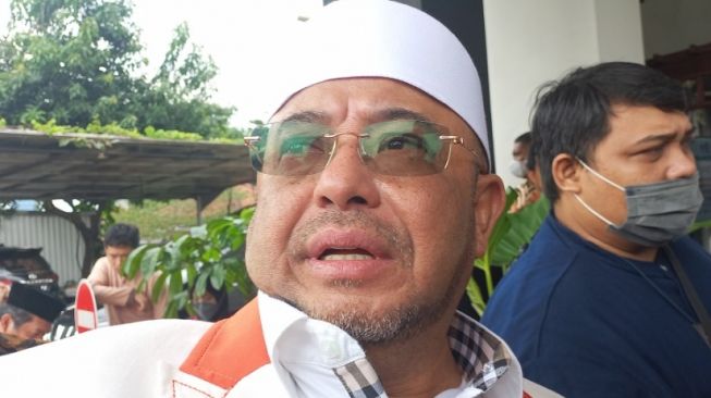 Beralasan Sekber Koalisi Belum Tuntas, Sekjen PKS:  Belum Ada Waktu Kapan Cawapres Anies Diumumkan