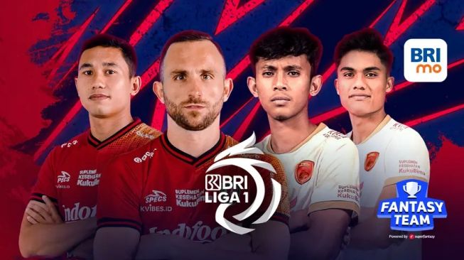 PSM Makassar vs Bali United, Siapa Lebih Layak Wakili Indonesia di Liga Champions Asia?