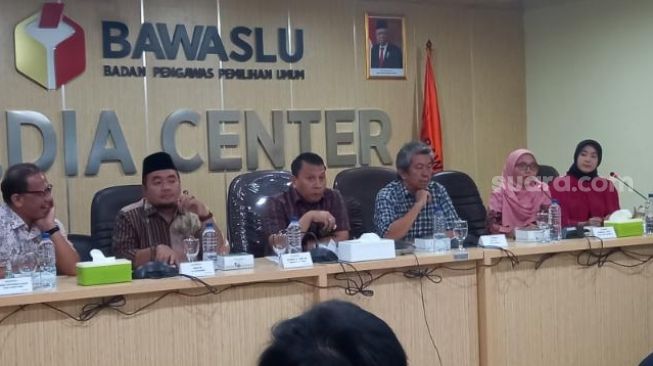 Polisi Temukan Aliran Dana Peredaran Narkoba untuk Pemilu 2024, KPU Cek Sambil Tunggu PKPU Disahkan