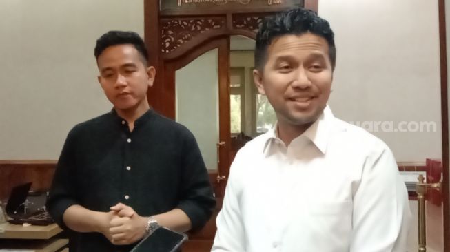 Nilai Gibran Berpeluang di Pilgub 2024, Emil Dardak: Terbuka untuk DKI Jakarta dan Jateng