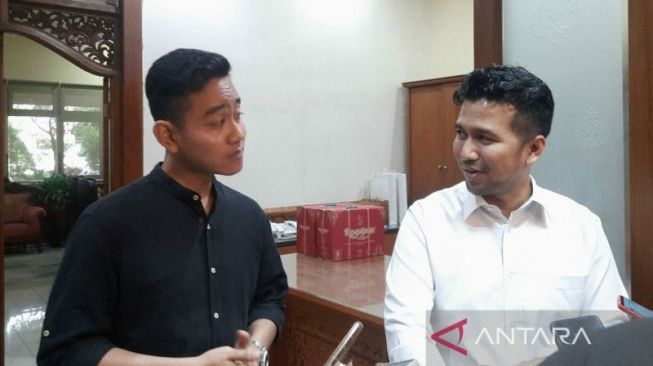 PKB Buka Peluang Antarkan Gibran Rakabuming Raka Maju Pilgub 2024