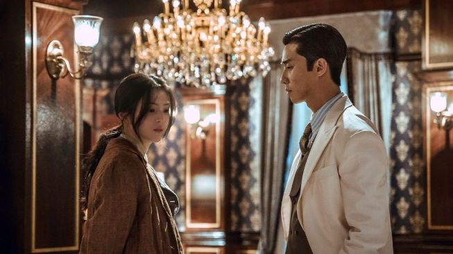 Drama Korea yang Dinantikan di Tahun 2023 (Instagram/@theswoonnetflix)