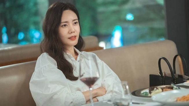 5 Drama Terbaru Choo Ja Hyun, Artis Korea yang Hari Ini Ulang Tahun ke-44