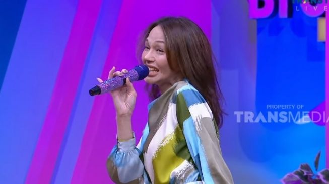 Bunda Corla [YouTube Trans TV]