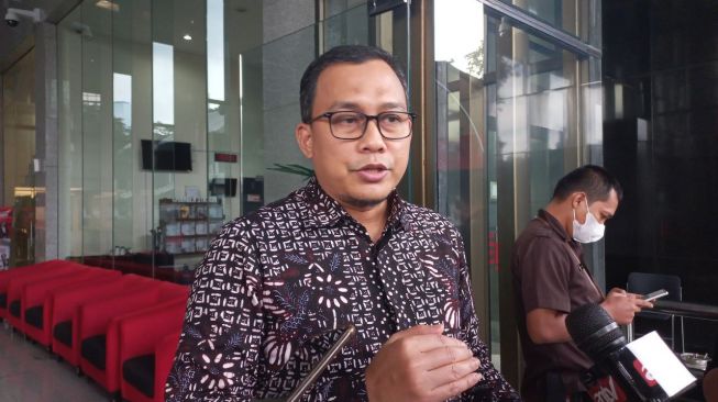 KPK Tetapkan Tersangka Korupsi Pengadaan Benih Bawang Merah di Kabupaten Malaka NTT