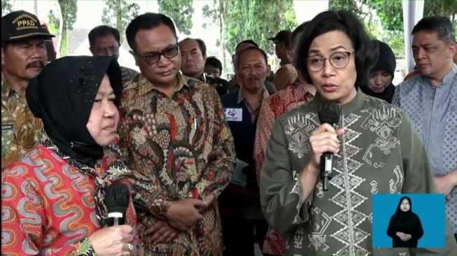 Tak Hanya Rafael, Banyak Pegawai Kemenkeu Lakukan Kecurangan