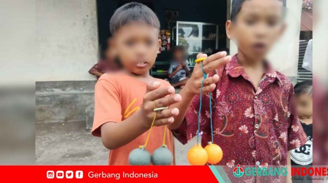 Kepala Sekolah Diminta Tertibkan Lato-lato!