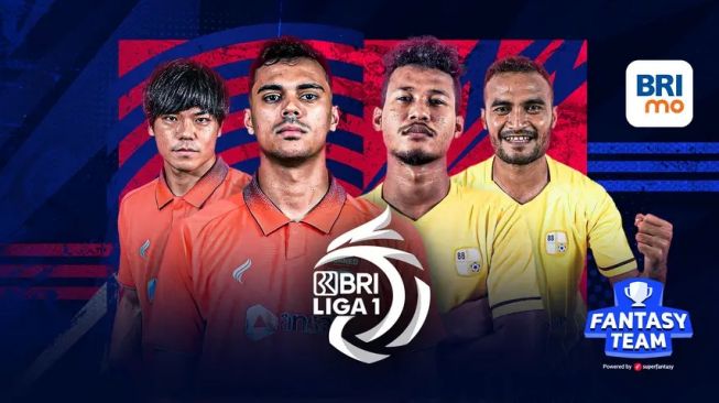 Prediksi Borneo FC vs Barito Putera di BRI Liga 1: Head to Head, Susunan Pemain dan Skor