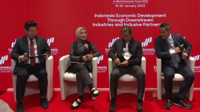 Optimalkan Nikel Indonesia, Pertamina Siap Kembangkan Ekosistem Baterai Kendaraan Listrik