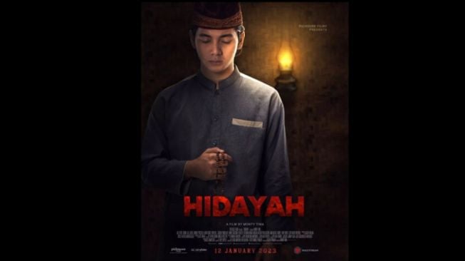 Sinopsis Hidayah: Film Pemuncak Box Office Indonesia Bulan Januari 2023