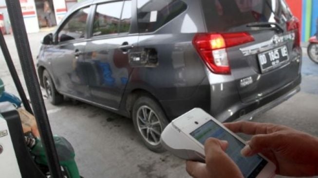 Pemkab Luwu Utara: Dengan QR Code, Solar Subsidi Lebih Tepat Sasaran