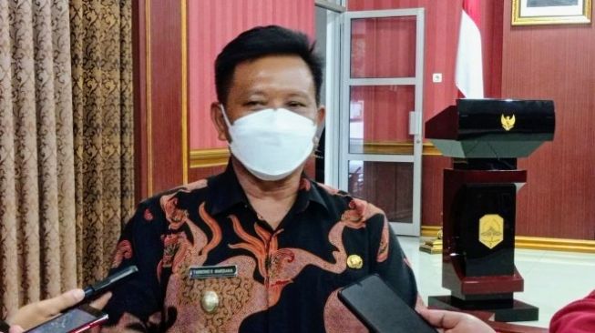 Angka Stunting dan Kemiskinan di Majalengka Alami Penurunan