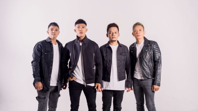 Band Repvblik Luncurkan Single Susah Makan Tidur, Liriknya Bikin Galau Sejuta Umat