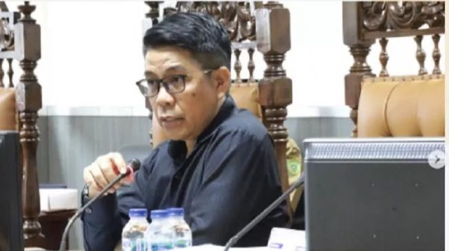 Profil Syahruddin M Noor, Ketua DPRD PPU Laporkan Pemeran Wanita karena Video Syur Tersebar