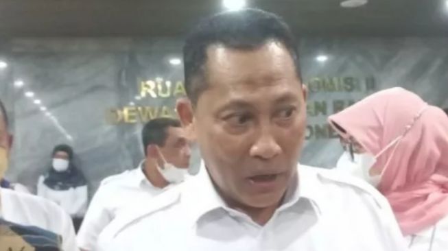 Misteri 'Oknum' yang Dituding Buwas Bikin Harga Beras Mahal