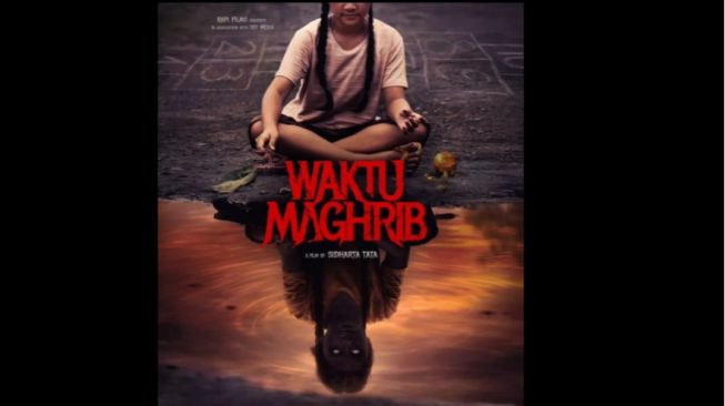 Link Nonton Waktu Maghrib Full Movie Kualitas Hd Horor Banget Klik Di Sini 