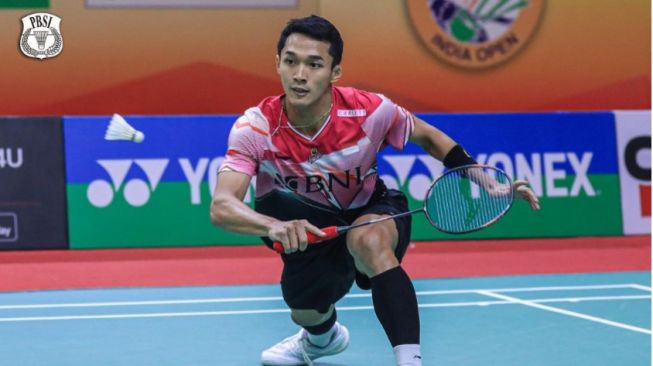 Peluang Indonesia Jadi Juara, Ini 4 Fakta Menarik Indonesia Masters 2023