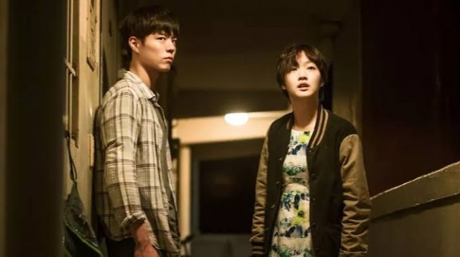 5 Film Gangster Korea Ini Bakal Buatmu Berdebar saat Menyaksikannya