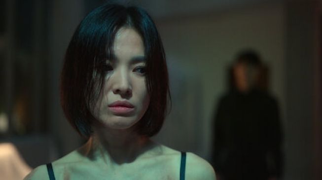 Netflix Rilis Spesial Trailer Drama The Glory, Ada Apa dengan Song Hye Kyo?