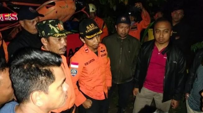 14 Anggota Komunitas Motor Trabas Tersesat di Hutan Limapuluh Kota, 1 Orang Meninggal Dunia