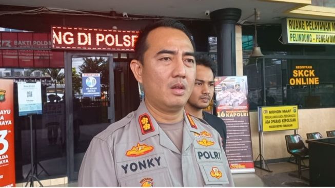 Polisi Pastikan Pengeroyokan Ojol di Taman Sari Bukan Ulah Gangster, Tapi Catcalling