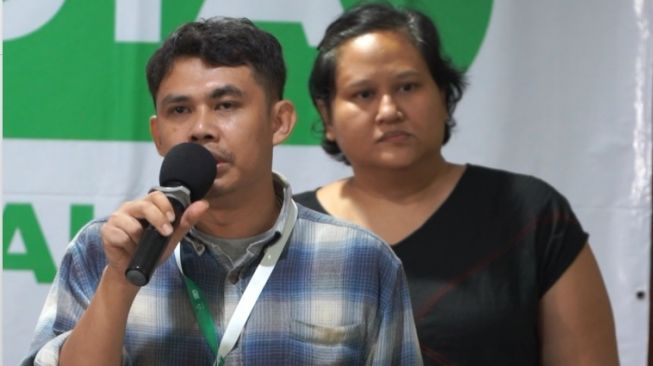 Terpilih Ketum dan Sekjen SIEJ 2022-2025, Joni Aswira dan Fira Abdurrahman Perkuat Peran Jurnalis Lingkungan