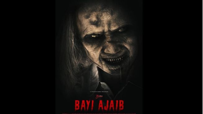 Sinopsis Bayi Ajaib: Film Remake Tahun 80an yang Tak Kalah Menyeramkan!