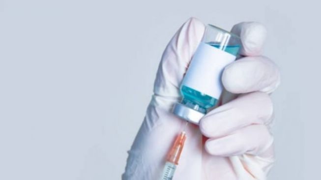 Indonesia Kirim 1,5 Juta Dosis Vaksin ke Nigeria Senilai Rp30,3 Miliar
