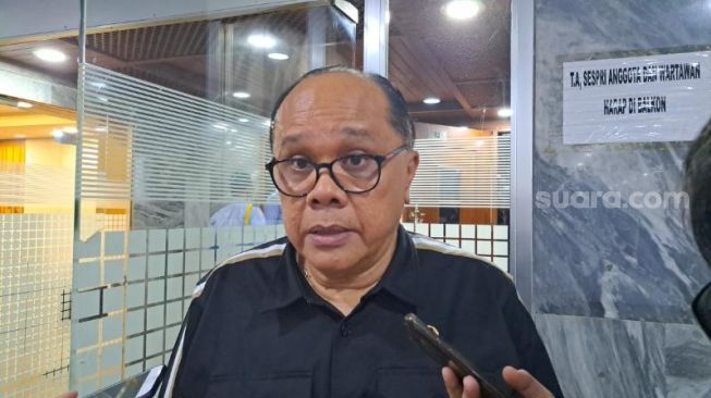 Komisi II Sebut Pemerintah Belum Respons Permintaan Baleg Revisi UU Desa Jadi Inisiatif DPR