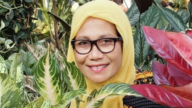 Foto Cucunya Jadi Konsumsi Publik, Ibu Indah Permatasari Ngegas: Saya Tidak Mau Dengar!