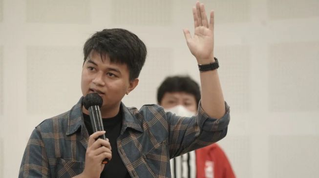 PSI Tolak Tegas Eks Koruptor yang Bakal Nyaleg DPD RI: Nggak Ada Jaminan Gak Bakal Terulang