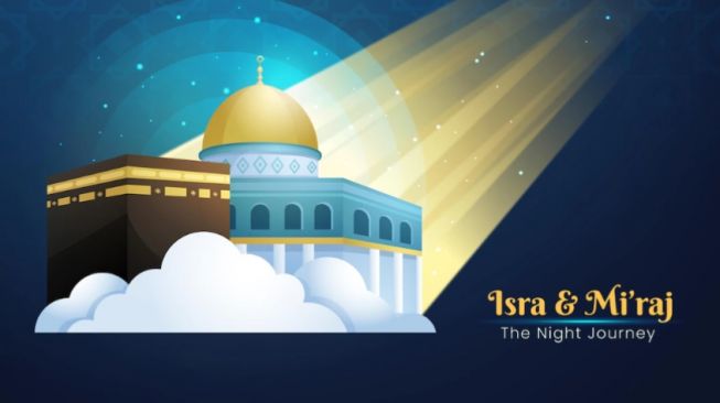 Isra Miraj 2023 Apakah Tanggal Merah? Berikut Aturan dari Pemerintah