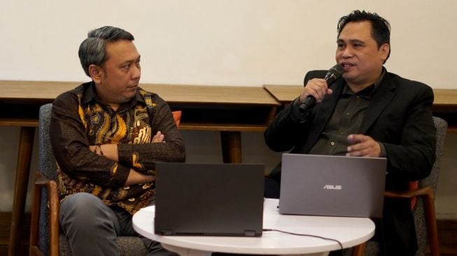 FSI Prediksi Gerakan Anti Pemerintah di China Akan Berlanjut