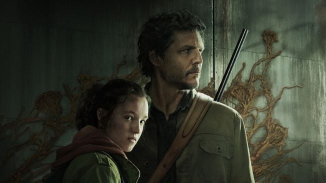  Fakta The Last of Us (imdb)