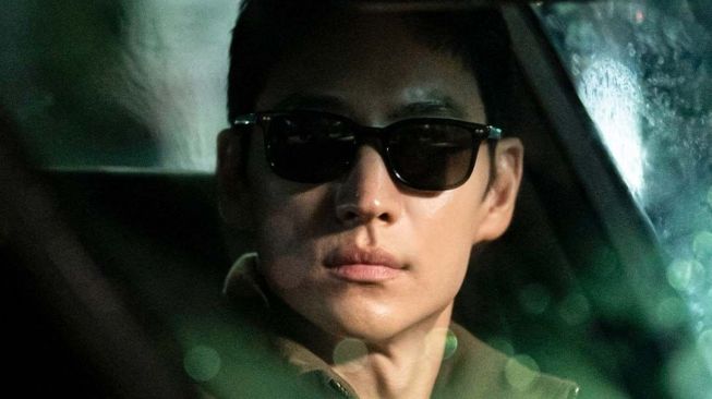Potret Lee Je Hoon di Taxi Driver Season 2 (Instagram/@sbsdrama.official)