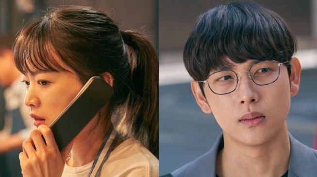 Sinopsis Unlocked, Film Korea Baru yang Dibintangi Chun Woo Hee dan Im Siwan