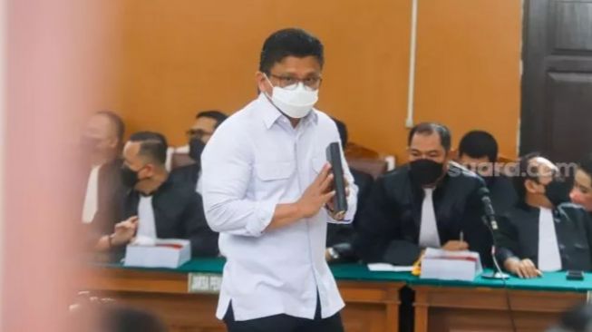 Keluarga Ferdy Sambo di Makassar: Kami Mohon Jangan Dihukum Berat