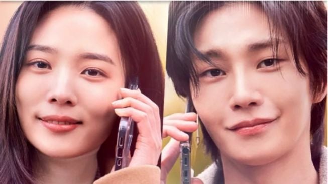 Yoon So Hee dan Kim Jae Young Tampilkan Senyum Lembut di Drama Audio Baru