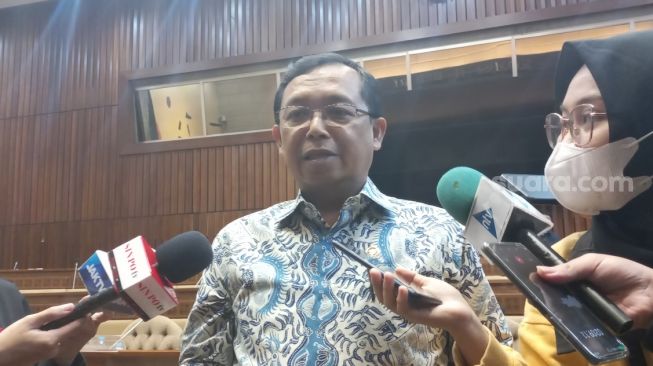 Demokrat: Pemilu Digelar Paling Lama 5 Tahun Sekali, Sudah Titik!