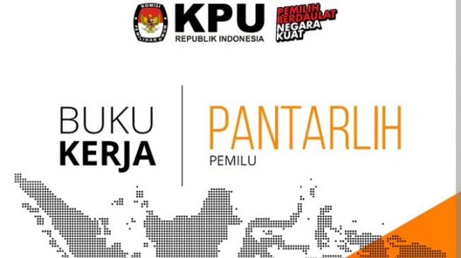 Berapa Jumlah Pantarlih Tiap Desa? Simak Infonya di Sini