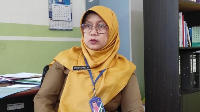 DBD Mengancam Banjarbaru, 30 Kasus Tersebar di 10 Puskesmas